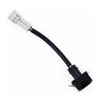 EV6 Injector to Denso Harness Fuel Injector Connection