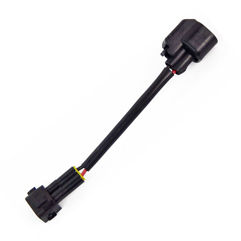 EV6 Injector to OBD2 Honda Harness Fuel Injector Connection