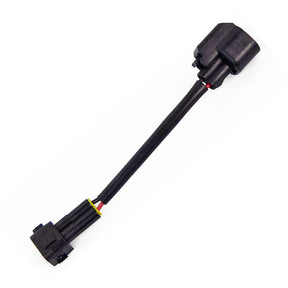 EV6 Injector to OBD2 Honda Harness Fuel Injector Connection