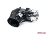 Eventuri Carbon Fiber Turbo Inlet Set For BMW M5 2024-2025 G90 G99