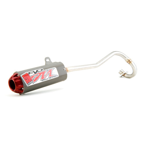 EVO M Full System - Yamaha Raptor 50 (04-08)