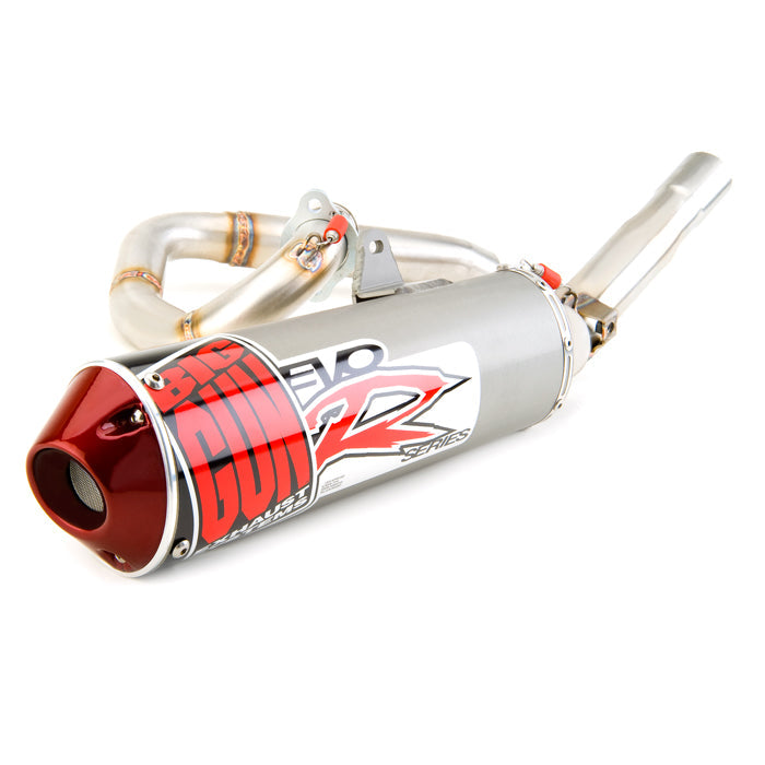 EVO R Full System - Honda CRF 250L (17-19)