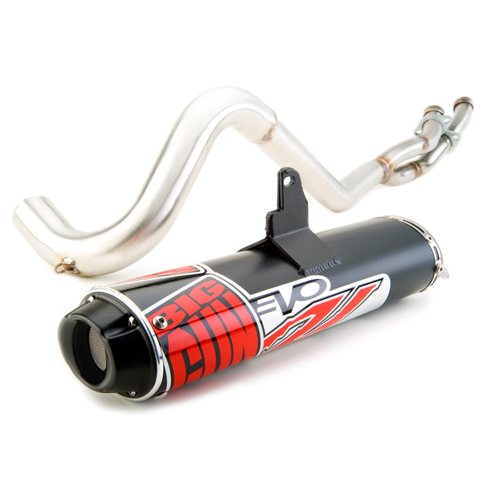 EVO U Full System - Polaris Sportsman 500 EFI (09-14)