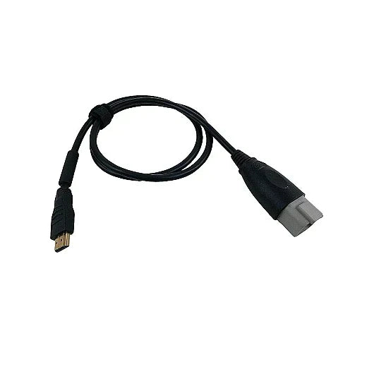 EVP Maptuner X ECU Flashing Device & Accessory Cables
