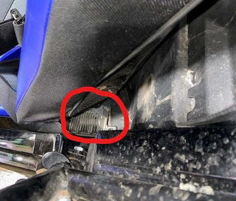 2019-'21 Polaris RZR XP Turbo & Turbo S With FPCM CodeShooter ECU Power Flash