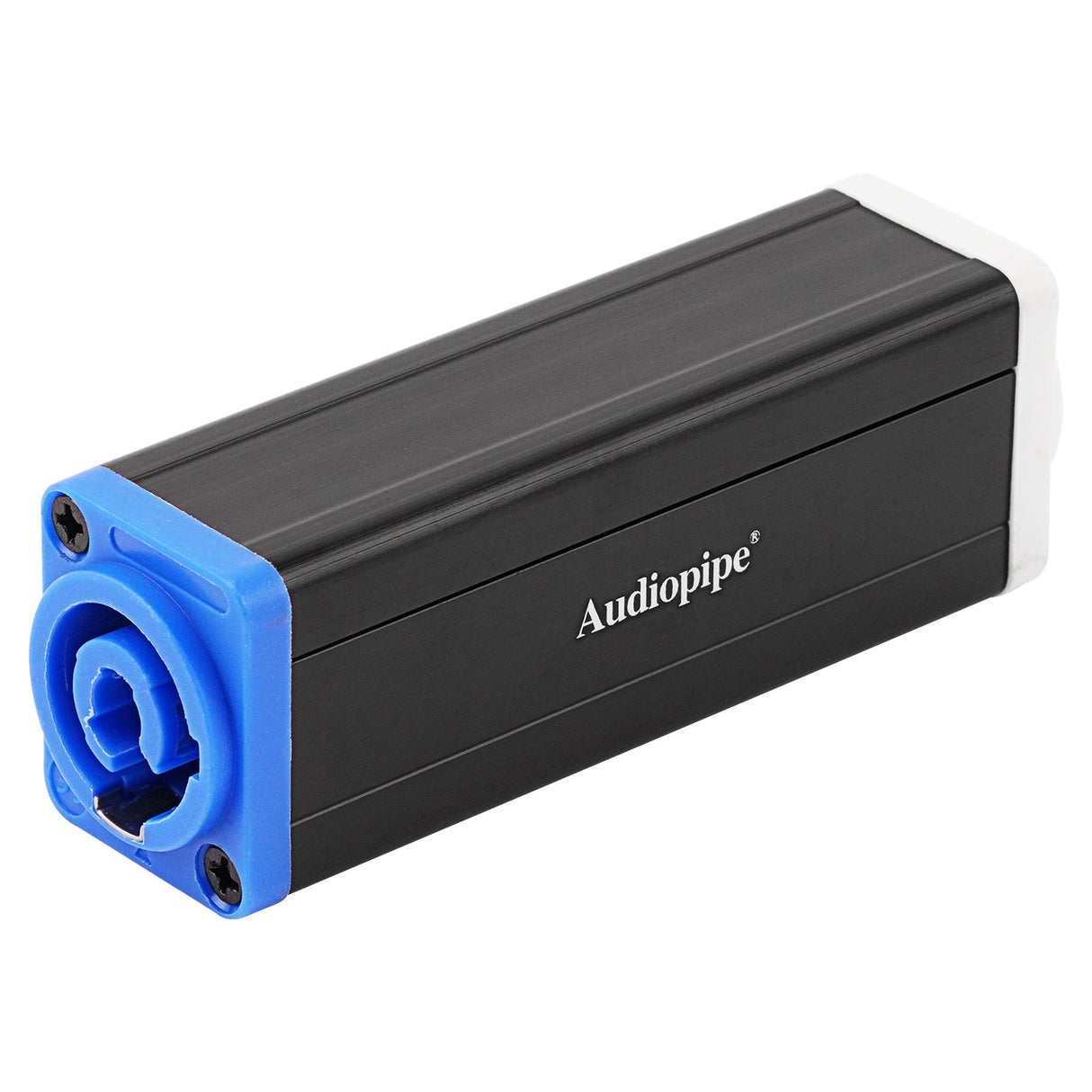 Powercon Coupler (EX-PWC-CPLR) Audiopipe