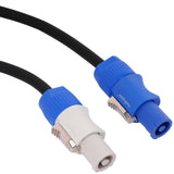 12Ft Power Extension Cable (EX-PWRC-L12) Audiopipe