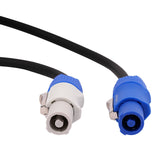 12Ft Power Extension Cable (EX-PWRC-L12) Audiopipe