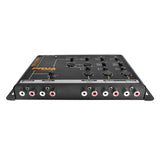 PRV EX3.5 STEREO Crossover PRV Audio