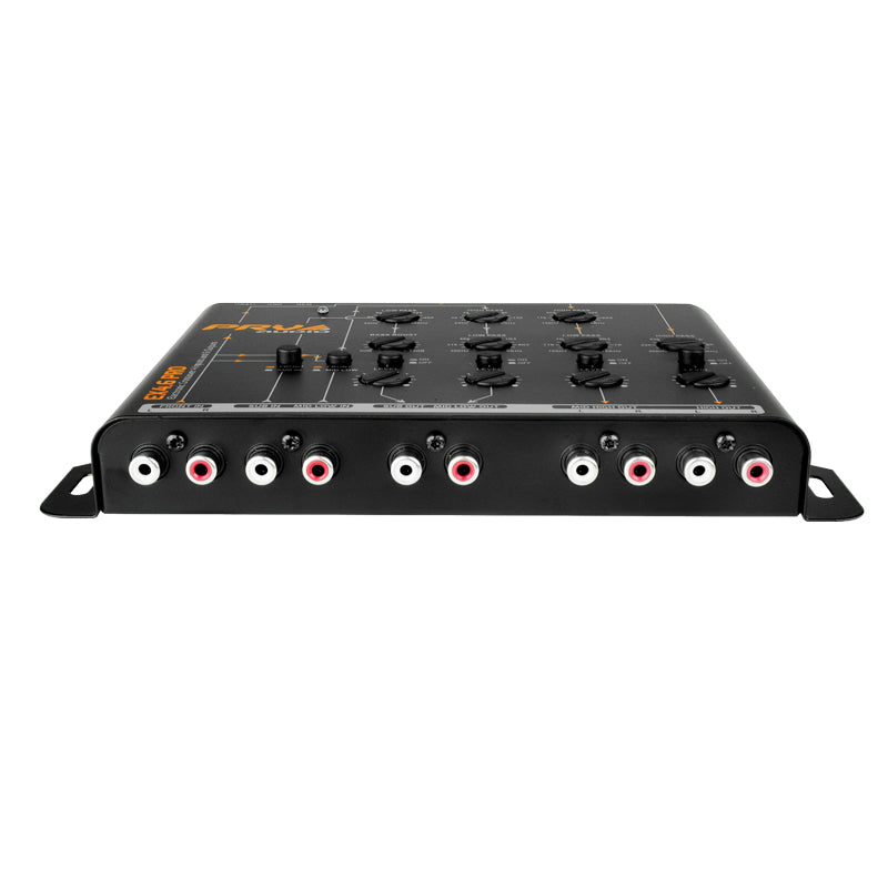 PRV Audio EX4.6 PRO 4-Way Crossover PRV Audio