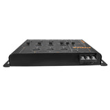 PRV Audio EX4.6 PRO 4-Way Electronic Crossover Car System