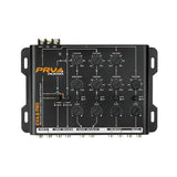 PRV Audio EX4.6 PRO 4-Way Electronic Crossover Car System