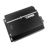 EXL 1-Channel Class D Amplifier 1500 Watts Rms @ 1-Ohm Made In Korea