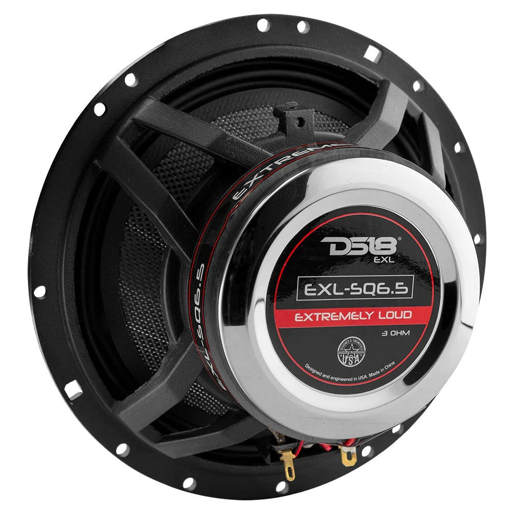 DS18 EXL-SQ6.5 DS18