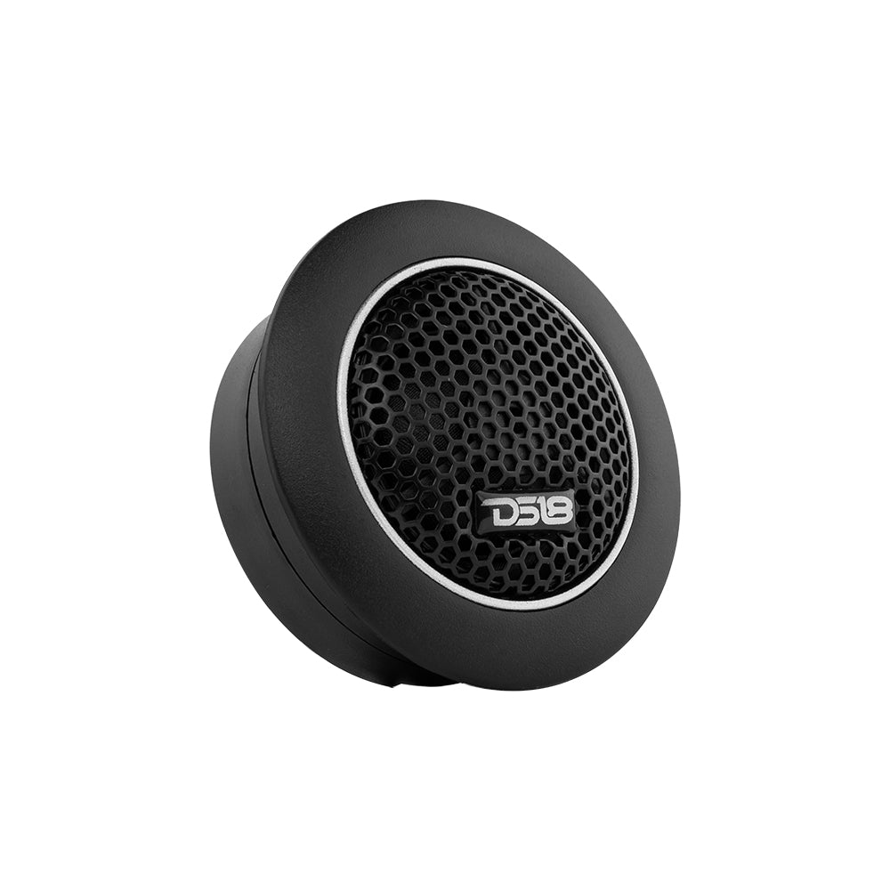 EXL 6.5" 2-Way Component Speaker System | 150W RMS 4-Ohm