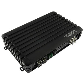 DS18 EXL-SQ600.1D EXL Sound Quality Class D Monoblock Car Amplifier 1200 Watts DS18