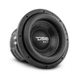 Loaded 2 x 8" Subwoofer Enclosure for Chevy/GMC Crew Cabs (2007-2026) and Ford F-150/Super Duty Crew Cabs (2009-2026)