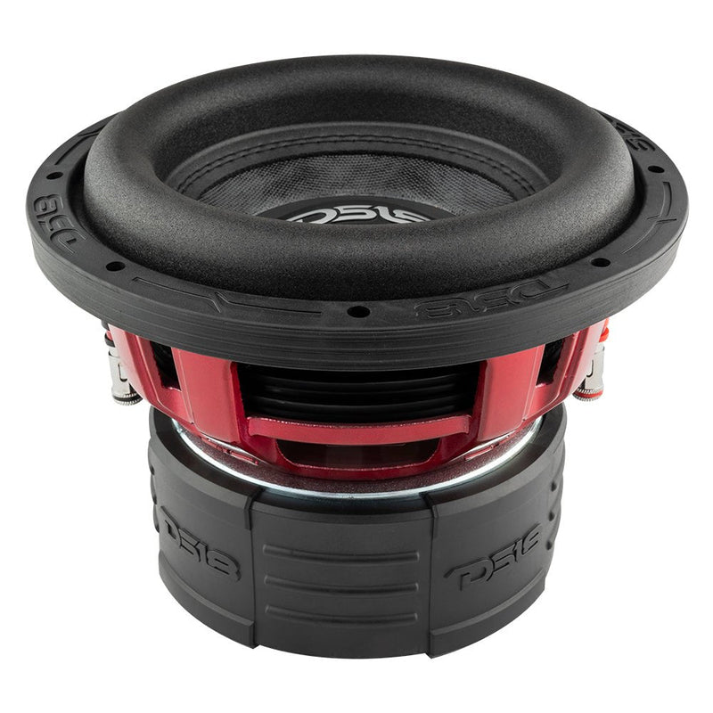 Loaded 2 x 8" Subwoofer Enclosure for 2019 – 2024 RAM Trucks