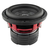 Loaded 2 x 8" Subwoofer Enclosure for 2019 – 2026 RAM Trucks