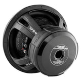EXL XX 15" High Excursion Subwoofer 2000 Watts Rms DVC 2-Ohm