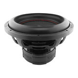DS18 EXL-XX15.4DHE 15" 2000W RMS High Excursion Subwoofer DVC 4-Ohm DS18