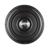 DS18 EXL-XX15.4DHE 15" 2000W RMS High Excursion Subwoofer DVC 4-Ohm DS18