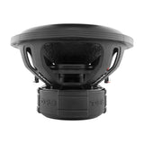 EXL XX 15" High Excursion Subwoofer 2000 Watts Rms DVC 4-Ohm