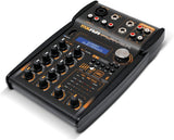 Expert Electronics MX AIR PLAYER Sound Processor with Crossover, Equalizer and Bluetooth Connectivity Expert