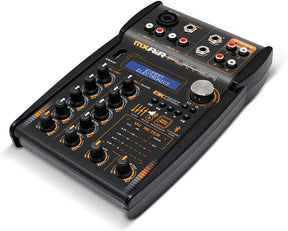 Expert Electronics MX AIR PLAYER Sound Processor with Crossover, Equalizer and Bluetooth Connectivity Expert