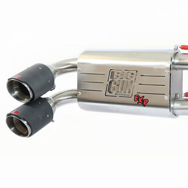 Explorer Polaris Dual Full Syst  RZR S 900 / RZR 4 900 (15-21)