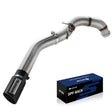 5'' DPF Back Exhaust 2013-2024 6.7L Cummins Ram 2500/3500 Flashark