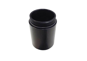 J&L Oil Separator 3.0 Cannister Extension, Black Anodized J&L