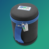 CCS1 to Tesla DC Fast Portable EV Charging Adapter ZZ2