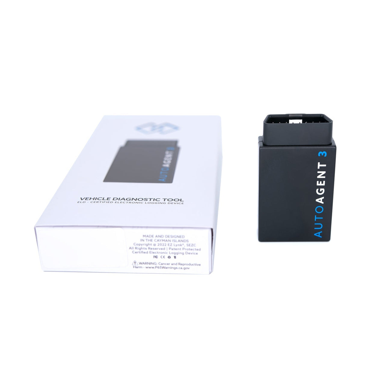EZ-Lynk Auto Agent 3.0 - Cloud Based Tuning & Diagnostics (No-Tune)