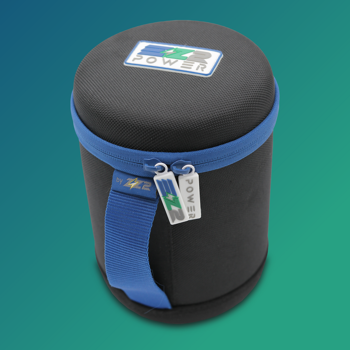 Tesla to Type 1 Portable EV Charging Adapter ZZ2