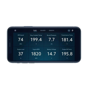 AMDP Full Tuning Support Pack for EZ Lynk