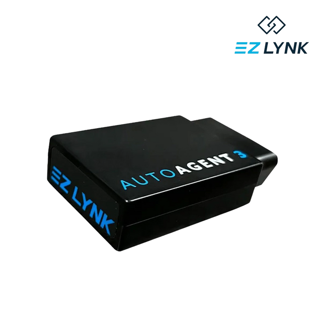 EZ Lynk Auto Agent 3 Universal Diagnostic Code Reader