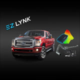 EZ Lynk Tune Bundle (2011-2016 Powerstroke 6.7L)