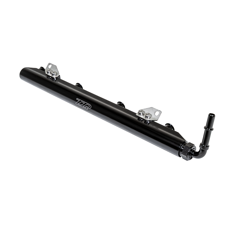 ZZP Ecotec Billet Fuel Rail