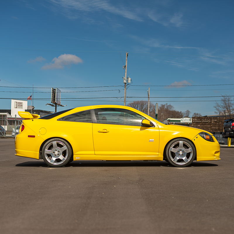 ZZP Cobalt Lowering Springs