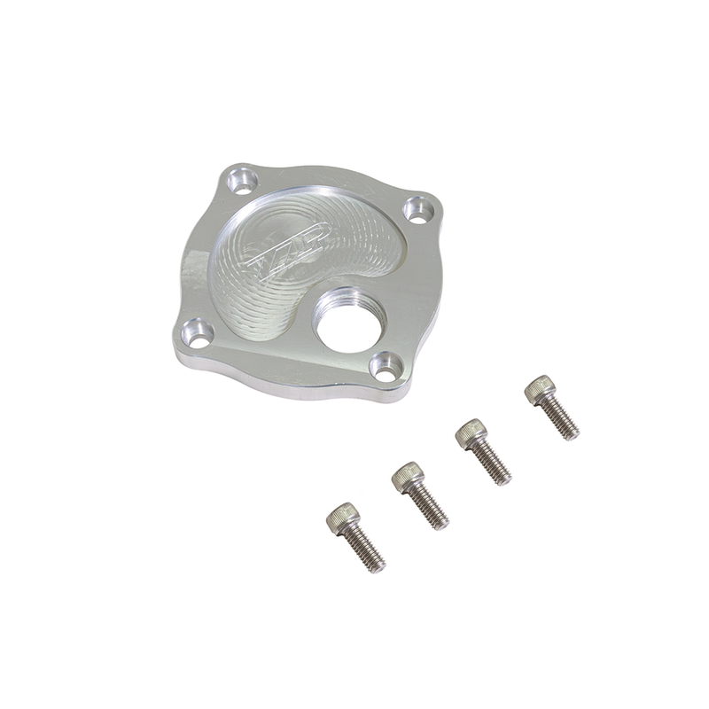 ZZP Ecotec Oil Return Plate