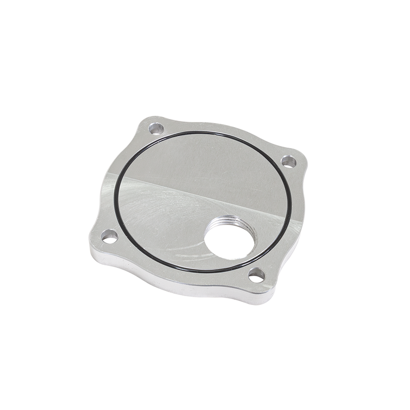 ZZP Ecotec Oil Return Plate
