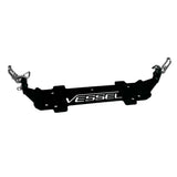 Universal EcoXGear Defender Mount for Rancher, Foreman, Rubicon Vessel Powersports