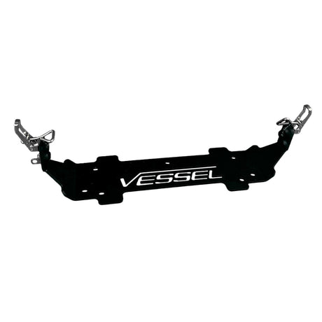 Universal EcoXGear Defender Mount for Rancher, Foreman, Rubicon Vessel Powersports