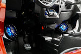 RZR® Signature Series Stage 8 Stereo Kit | UTVS-RZR-S8-S UTV Stereo