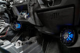 RZR® Signature Series Stage 7 Stereo Kit | UTVS-RZR-S7-S UTV Stereo