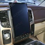 Blue Light Anti-Glare Screen Protector | GMC | FORD | DODGE | JEEP Workshop 12