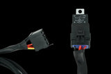 High Current Harness + Rocker Switch | UTVS-HRN-HC-RKR UTV Stereo