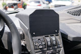 Can-Am X3 Upper Display Mount | UTVS-X3-HUMT-UP-UNIV UTV Stereo