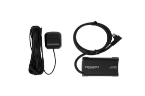 Sirius XM Tuner & Antenna | SXV300 UTV Stereo
